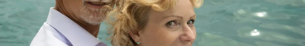 Partnersuche ab 50: Online einen Partner finden