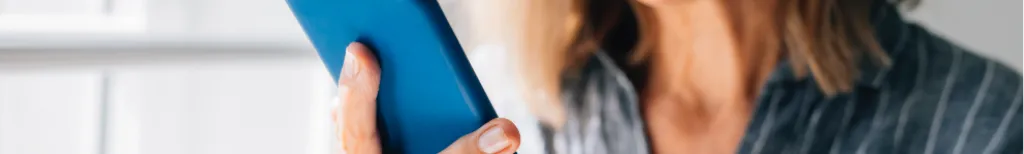 Partnersuche ab 50: Online einen Partner finden