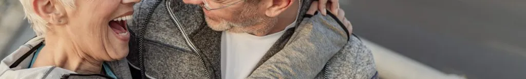 Partnersuche ab 50: Online einen Partner finden