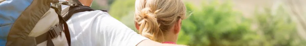 Partnersuche ab 50: Online einen Partner finden